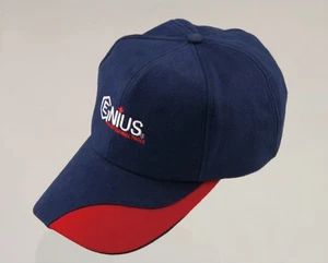 Genius Tools Baseball Cap - cl-2203 - Picture 1 of 1