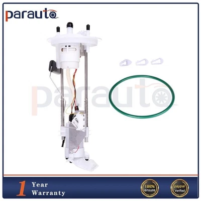 Fuel Pump For 2007 Lincoln Mark LT Base Crew Cab Pickup 4-Door 5.4L E2436M - Image 1 of 4