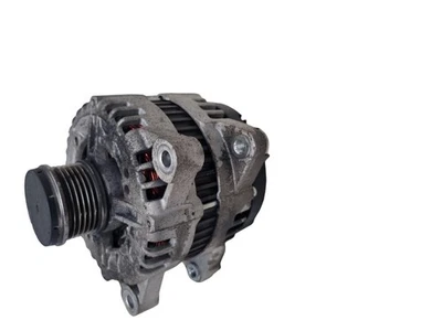 Volvo V70 Alternator 2.0 Diesel Manual 2008 36000798 - Image 1 of 4