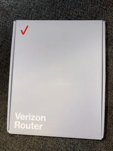 New Verizon CR1000A Wireless Router Wi-Fi 6E Factory Sealed - Picture 1 of 3