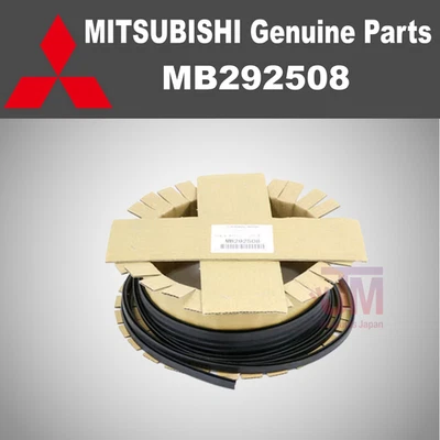 MITSUBISHI LANCER 3000GT MIRAGE PRESA PARABRISAS GOMA GENUINO MB292508 Foto 1 de 2