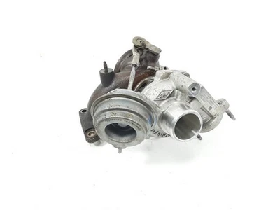 TURBOLADER TURBO Citroën C3 Aircross I (2C/2R) 2018 9499660002 / 9830922980 - Bild 1 von 4