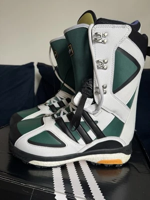 Men's Snowboarding Boots Size 10 Tactical Lexicon Advantage Addisas - Image 1 of 4