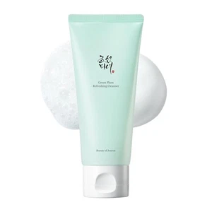 Beauty of Joseon Green Plum erfrischendes Reinigungsgel Typ porentiefe... - Bild 1 von 8