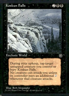 Homelands Koskun Falls - Image 1 of 2