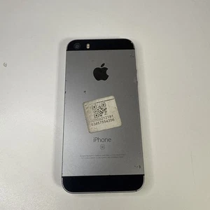 Apple iPhone A1662. Condizioni sconosciute per ricambi - Foto 1 di 8