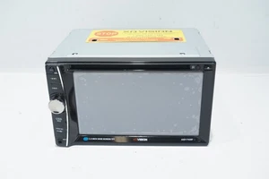 XO VISION XOD1752BT 6,2" TOUCHSCREEN MULTIMEDIA DVD RECEIVER - NUR KOPFEINHEIT - Bild 1 von 8