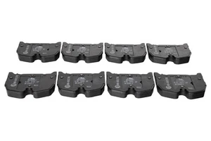 ATE Front Disc Brake Pad Set for Mercedes-Benz 2003-2006 CLS55 E55 AMG ,# 604997 - Picture 1 of 2