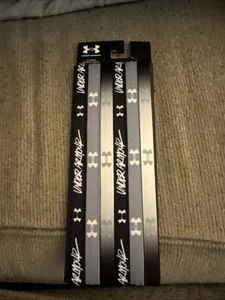 UA Under Armour Women’s Headbands 6 Pc OSFA - Foto 1 di 2