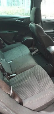 Opel Astra Sports Tourer+ - Bild 1 von 4