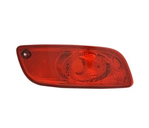 HYANDAI SANTA FE 2005 -2009 ROUGE VT876L TOP IZQUIERDA FARO TRASERO - Picture 1 of 1