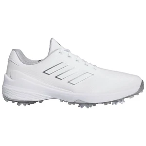 adidas Mens ZG23 Golf Shoes Spiked Lightweight Comfort Waterproof Upper - Picture 1 of 22