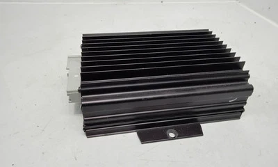 MERCEDES-BENZ M W163 Tonverstärker A1638200189 3.2 Benzin 2001 27721161 - Bild 1 von 4