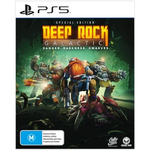 Deep Rock Galactic: Special Edition - Picture 1 of 2