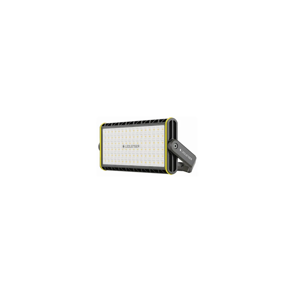 Led Lenser AF12R Work Rechargeable Area Flood Light 502913 - Image 1 of 1