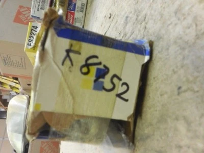 Kit de buje de barra estabilizadora (2 quilates) #k8752 - se adapta a Mercury Cougar 1989 - 1997 H80 Foto 1 de 2