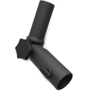 Knickgelenk 90° für Baustrahler 0300740 und 0310740 - Bild 1 von 3