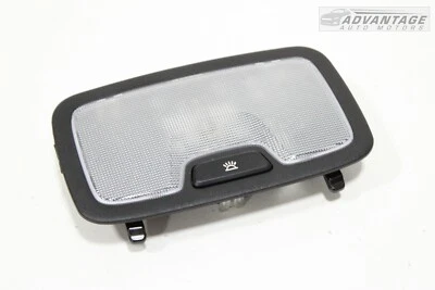 2019-2021 KIA FORTE GT-LINE REAR ROOF OVERHEAD DOME READING MAP LIGHT LAMP OEM - Image 1 of 4