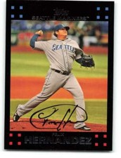 2007 Topps Baseball ( 251 -500 ) Pick Your Card Complete Your Set