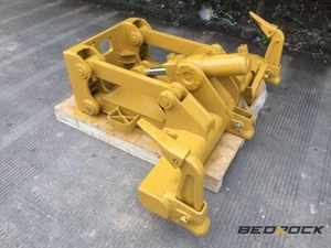 MS RIPPER FITS KOMATSU D41 BULLDOZER - Picture 1 of 12