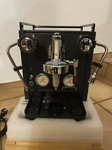 Rapha x Rocket R58 Espressomaschine "10 von 100" Limited Edition - Bild 1 von 11