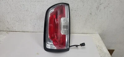 Lanterna traseira GMC CANYON 2015-2020 lâmpada lateral do motorista fabricante de equipamento original *DC4870 - Imagem 1 de 4