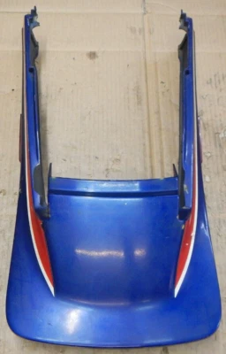 Cubierta trasera cubierta trasera Honda VF500FA Interceptor 500 1984-1986 77211-KE7-0000 Foto 1 de 4