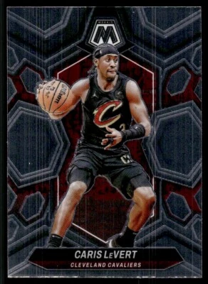 2023-24 Panini Mosaic Caris LeVert #46 - Image 1 of 2