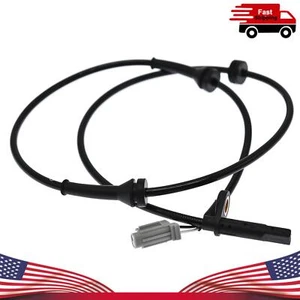 Sensor de velocidad de rueda ABS delantero izquierdo/derecho para 16-20 Nissan Maxima 3.5L 47910-3TA1A - Imagen 1 de 12