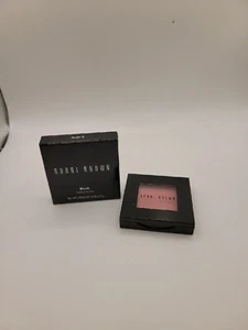 BOBBI BROWN Blush Shade - NECTAR Size 0.13 oz / 3.7 g New In Box. Authentic - Picture 1 of 2