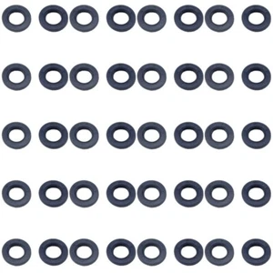 20SETS(40PCS) OIL SEALS FOR STIHL 029 039 MS290 MS390 MS310 CHAINSAW NEW - Bild 1 von 1