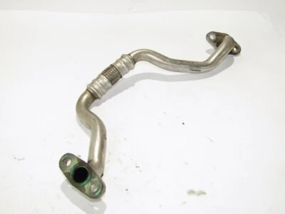 Volvo S80 1999 2.5 D. Exhaust Pipe EGR Connecting Pipe EGR EGR PIPE 074145735b - Image 1 of 4