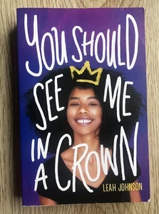 You Should See Me In A Crown - Picture 1 of 9