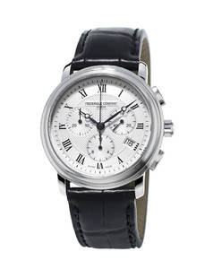 Orologi da polso Frédérique Constant del cronografo | Acquisti Online su  eBay