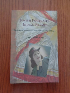 Jewish Portraits, Indian Frames by Jael Silliman SC - Picture 1 of 1
