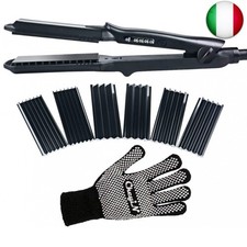 Piastra Per Capelli 4-1, Piastra Per Capelli, Piastra Lisciante Per Capelli