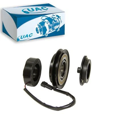 UAC A/C Compressor Clutch For 1994-2008 Chrysler Voyager - Image 1 of 3