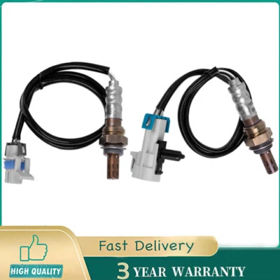 For Chevrolet HHR 2.2L L4 2007 2008 2009 2010 2011 2X O2 Oxygen Sensors - Image 1 of 4