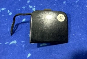 2015-2017 VW Volkswagen Jetta Front Tow Hook Eye Cover - Picture 1 of 4