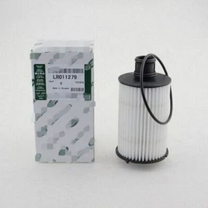 New Engine Oil Filter For Jaguar Land Rover LR4 5.0L LR011279 - Picture 1 of 5