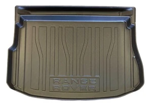 Land Rover Range Rover Evoque bota trasera bandeja de espacio de carga VPLVS0089 FABRICANTE DE EQUIPOS ORIGINALES Y NUEVO - Imagen 1 de 4