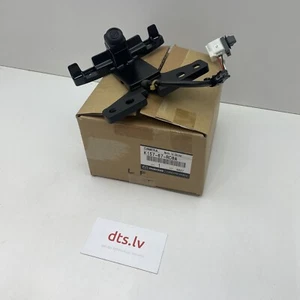 OEM Mazda CX-5 KF Front Camera With Bracket K157-67-RC0A - Photo 1 sur 5