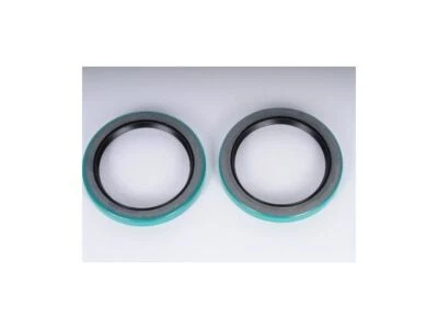 For 1982-1986 Chevrolet K20 Suburban Wheel Seal Front Inner AC Delco 92483BPDT - Image 1 of 2