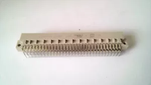 Steckverbinder/ Anschlüsse nach DIN41612 - 96-polig - RM 2,54mm - NEU - Bild 1 von 2
