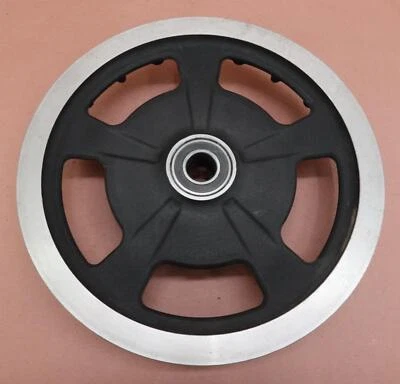 Harley-Davidson Electra Glide Ultra Classic 2007-2011 polea trasera FLHTCU Foto 1 de 4