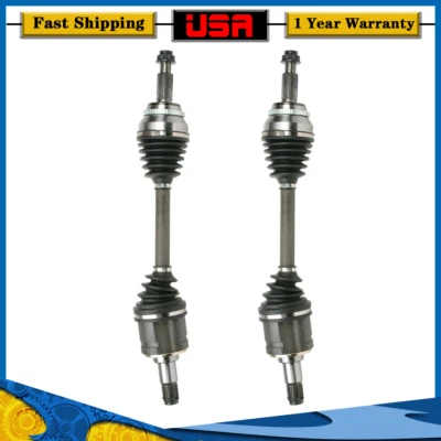 Eje delantero pasajero CV para Kia Optima 2006-2009 2,7 L con garantía Foto 1 de 4