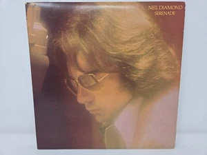 Neil Diamond Vinyl LP Columbia Records 1974, PC-32919, Serenade - Picture 1 of 5