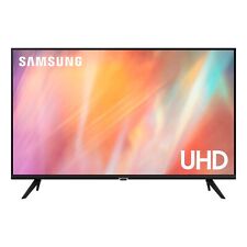 Samsung Crystal AU7020 55 inch LED 4K HDR Smart TV UE55AU7020KXXU