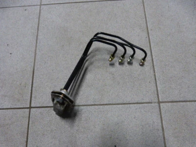 Porsche 911 997 Cayman 987 Bremsleitung Verteilung Zwischenstück brake line - Изображение 1 из 4