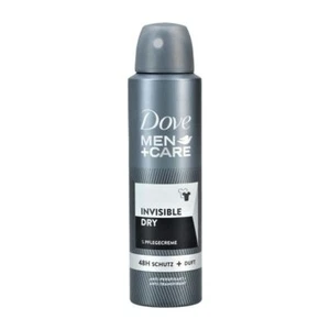 Colomba Uomo+Cura Deospray Invisibile Secco 3x150 ml (33,78€/1L) - Foto 1 di 1